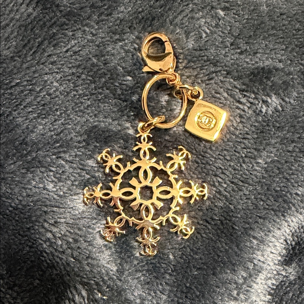 Chanel 2024 Charm